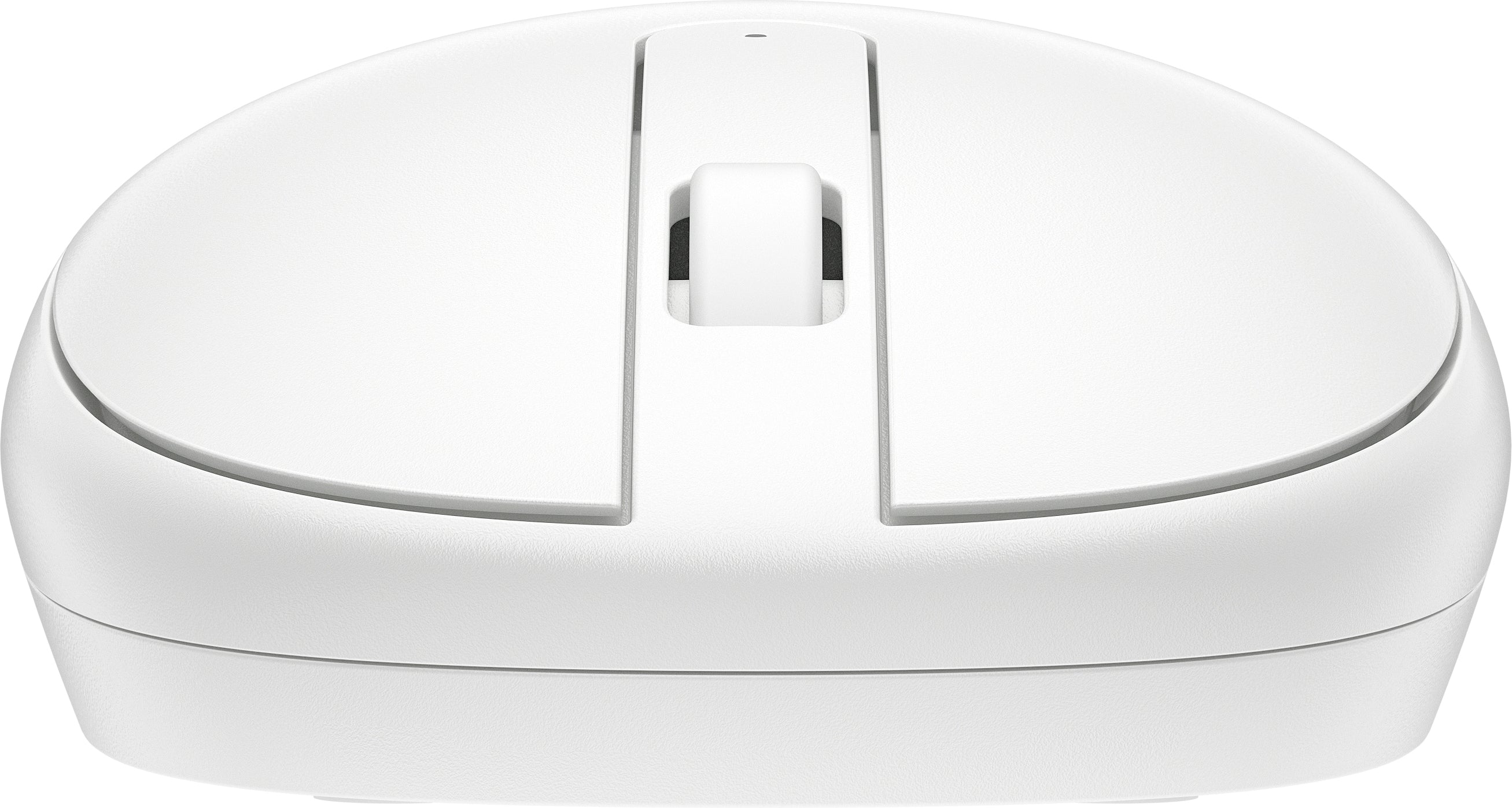Souris Bluetooth Sans Fil HP 793F9AA#ABB Blanc 1600 dpi