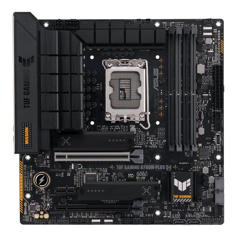 Carte Mère Asus 90MB1DI0-M1EAY0 LGA 1700