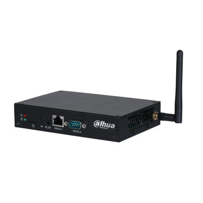 Lecteur média Dahua DHI-DS04-AI400
