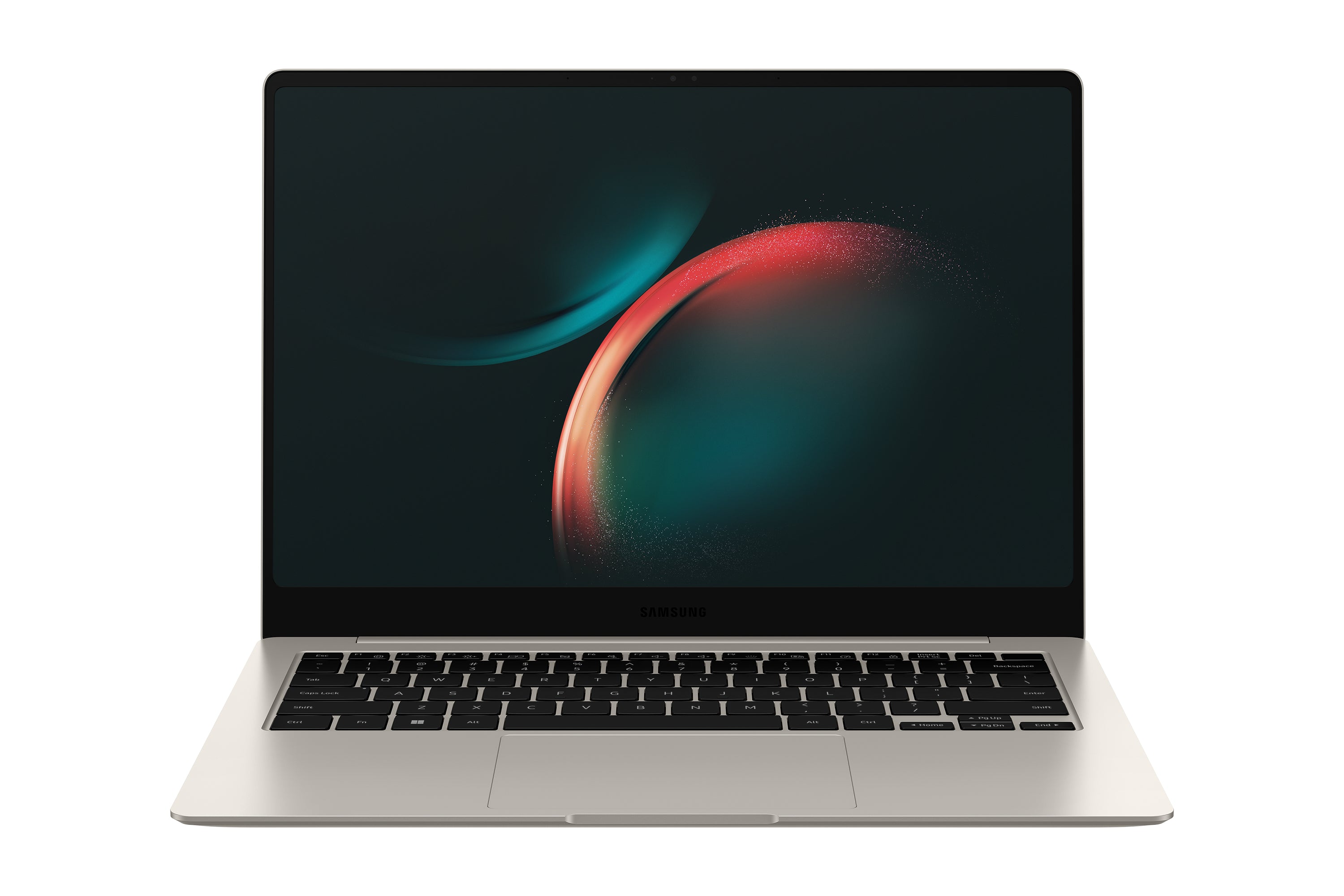 Ordinateur Portable Samsung 14" i7-1360P 16 GB RAM 512 GB SSD
