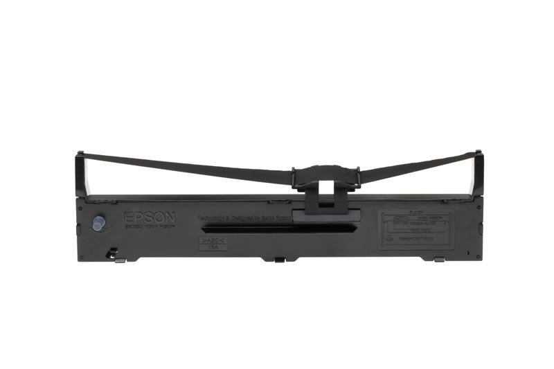 Epson - ruban d`impression - 1 x noir - 5 millions de caracteres