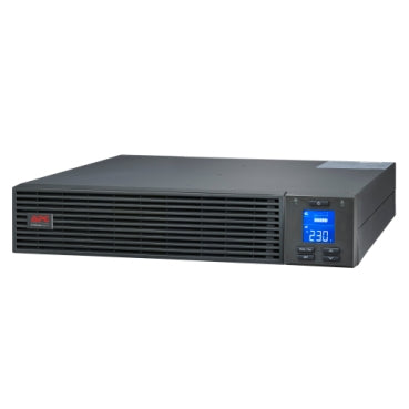 Système d'Alimentation Sans Interruption Interactif APC SRV2KRIRK-E 1800 W