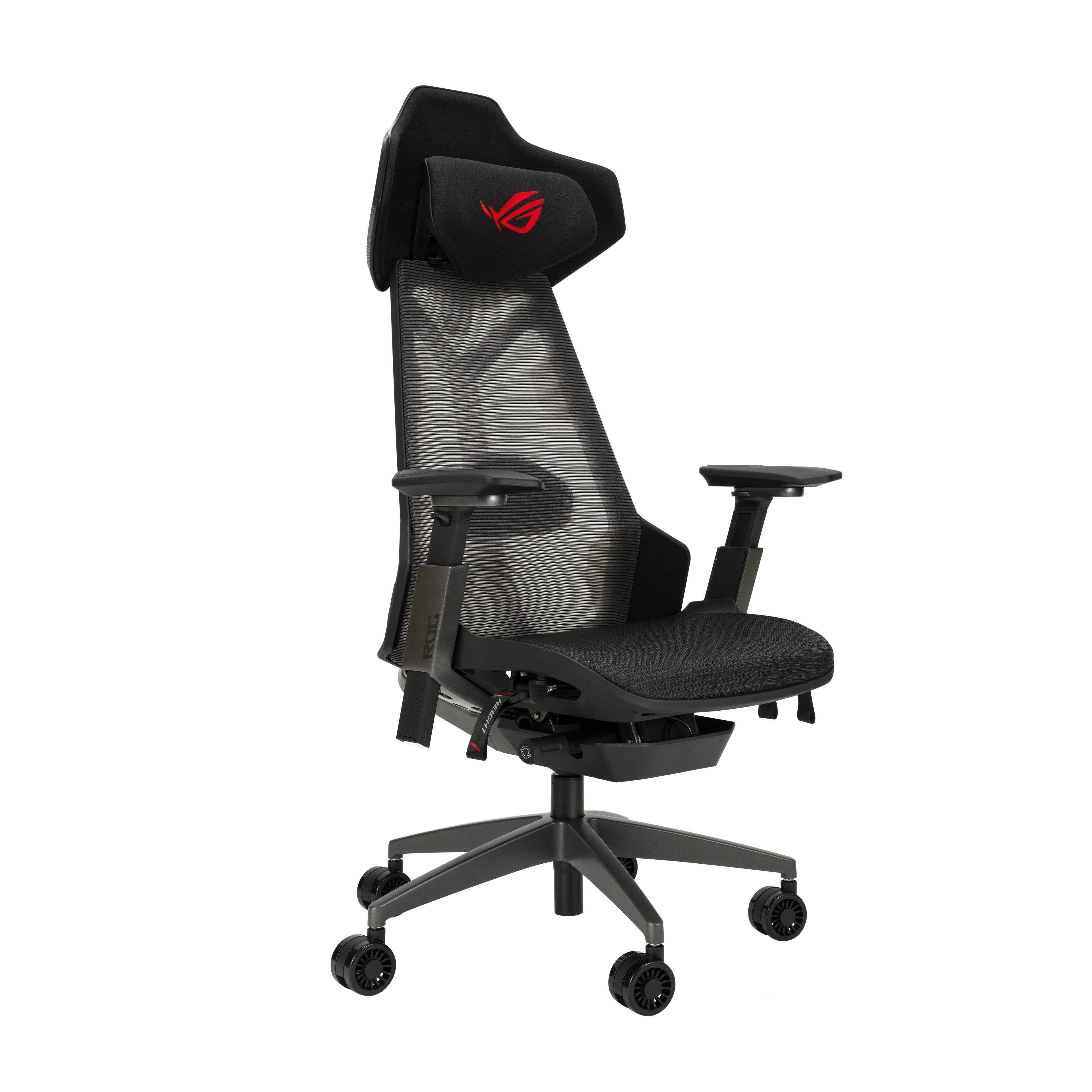 ROG Destrier Ergo