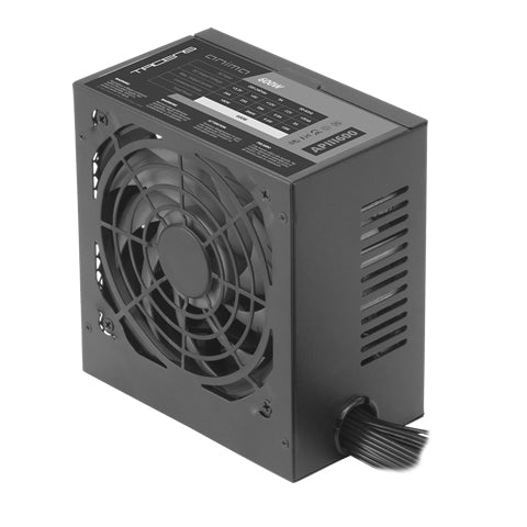 Bloc d’Alimentation Tacens APIII600 ATX 600 W