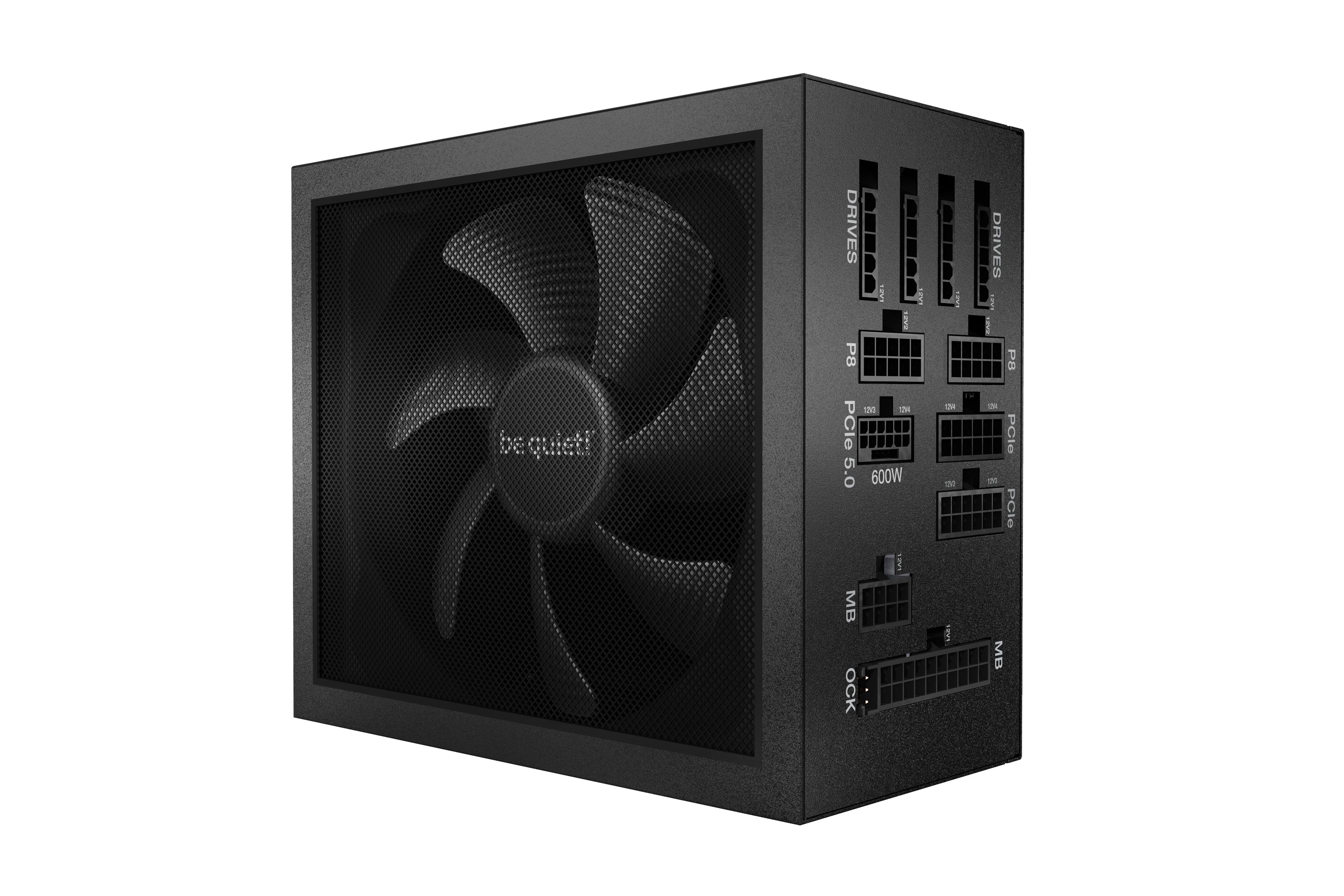 Alimentation ATX be quiet! Dark Power 13 - 750W (Noir)