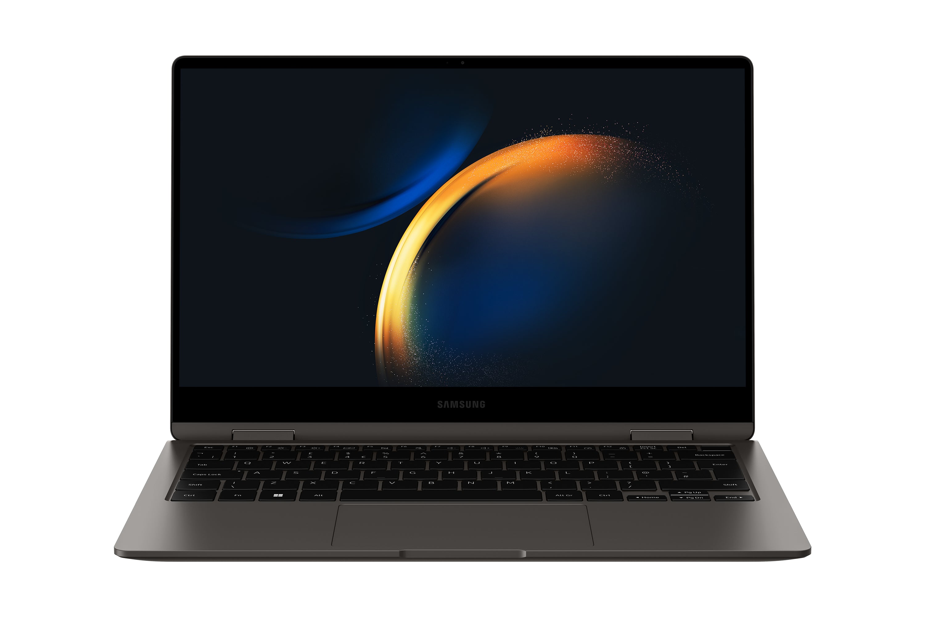 Ordinateur Portable Samsung Galaxy Book 3 360 16 GB RAM 512 GB SSD Intel Core i5-1340P