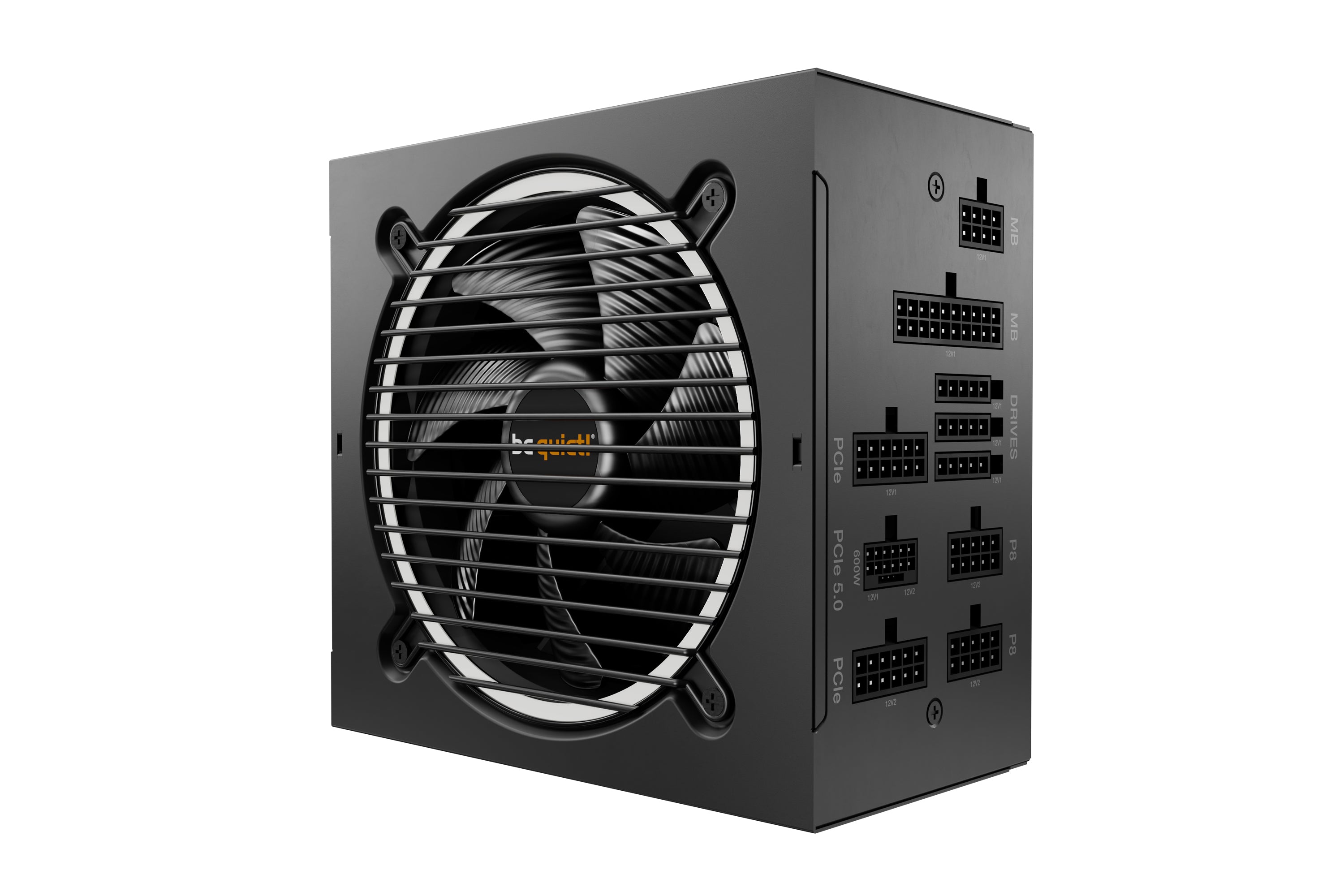 ATX 1200W - Pure Power 12 M 80+ Gold - BN346