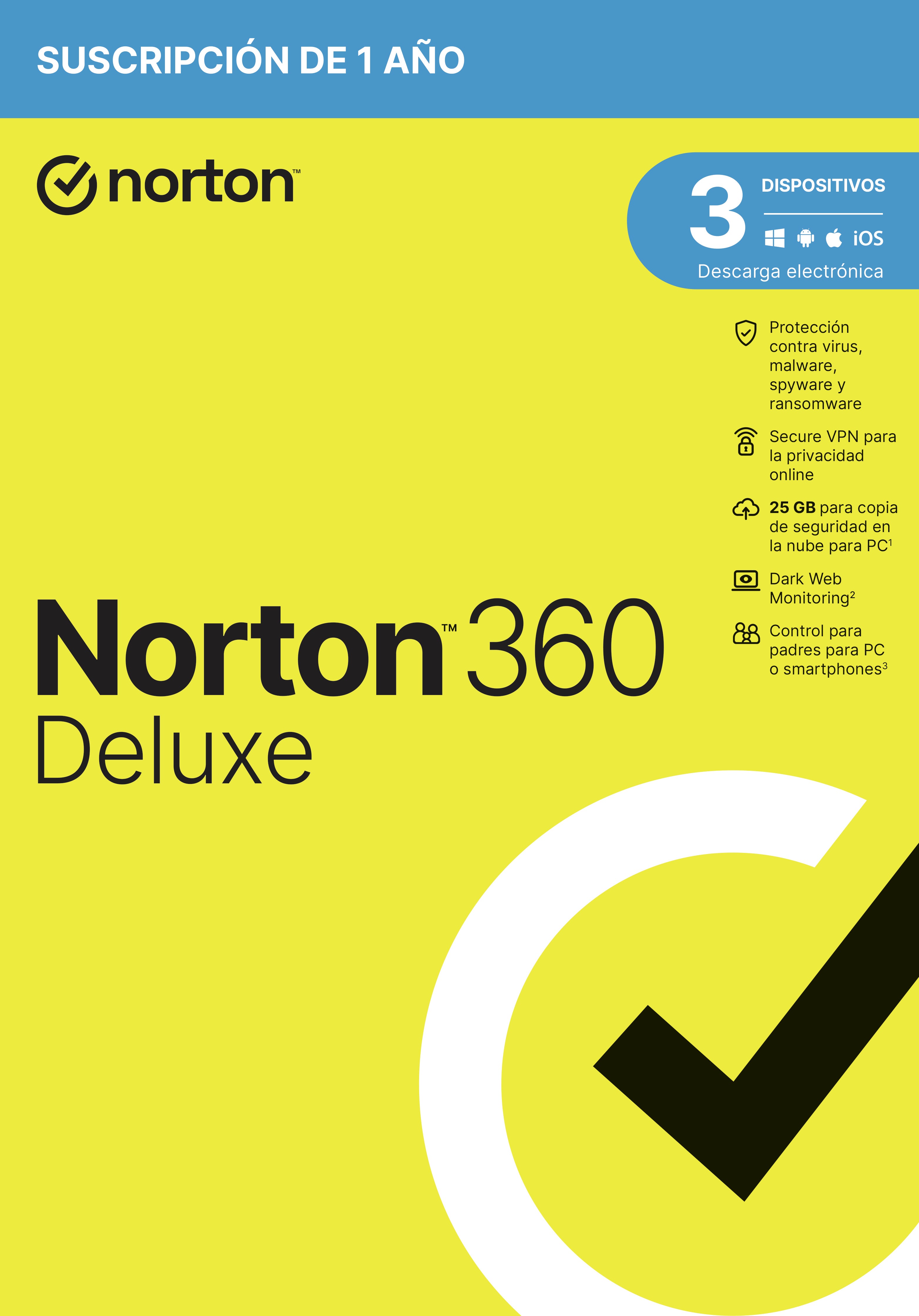 Logiciel de Gestion Norton 21436048