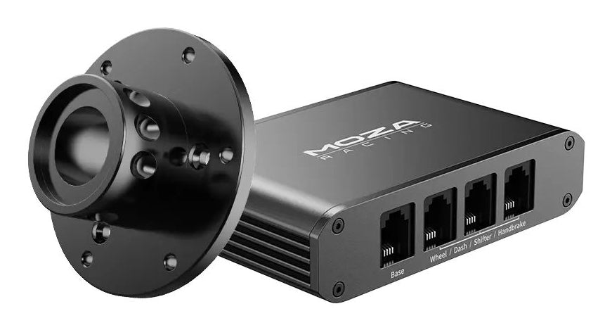 Kit Hub Universel - RS050