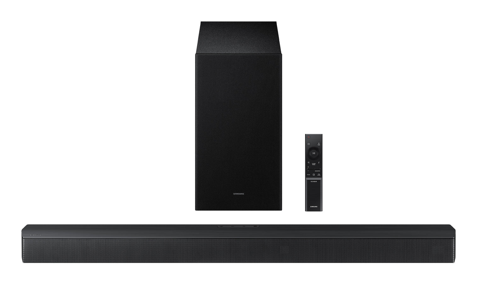 Barre audio Samsung HW-B650F/ZF