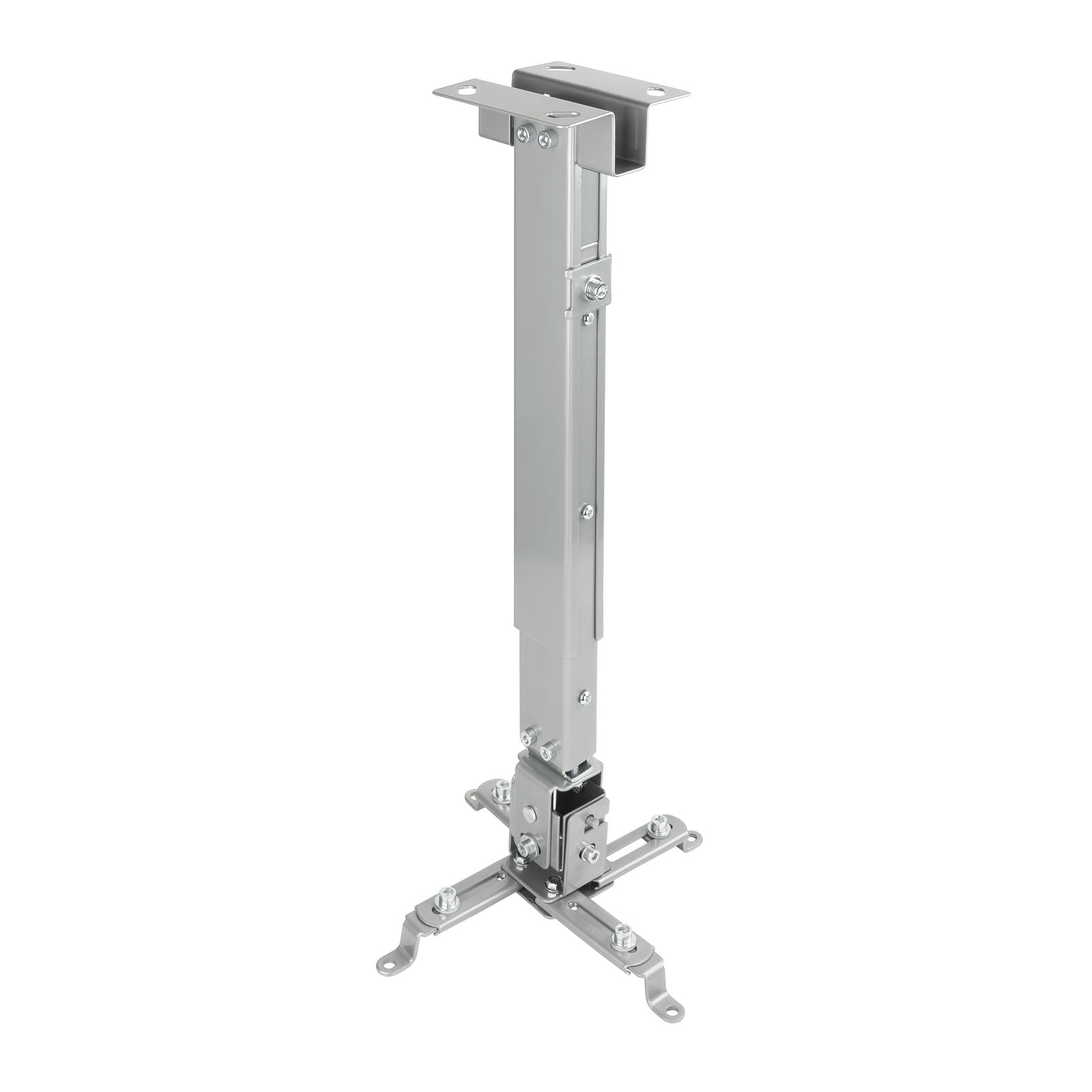 Support de Toit Inclinable pour Projecteur TooQ PJ2012T-S 20kg 13 - 65 cm -15º/+15º