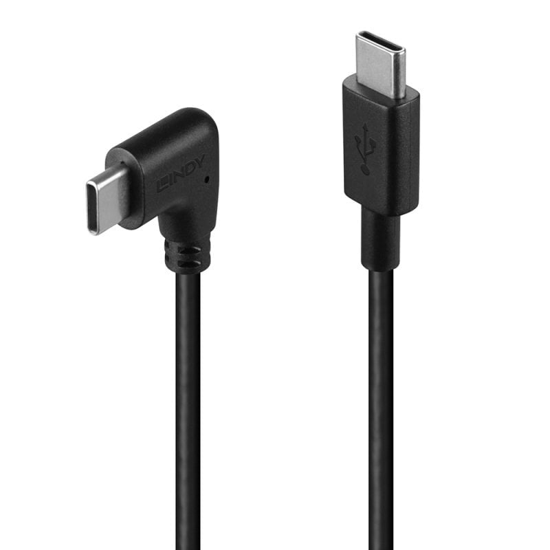 Câble USB LINDY 32004 50 cm