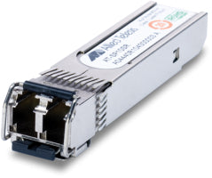 Module SFP+ à fibre optique multimode Allied Telesis AT-SP10SR