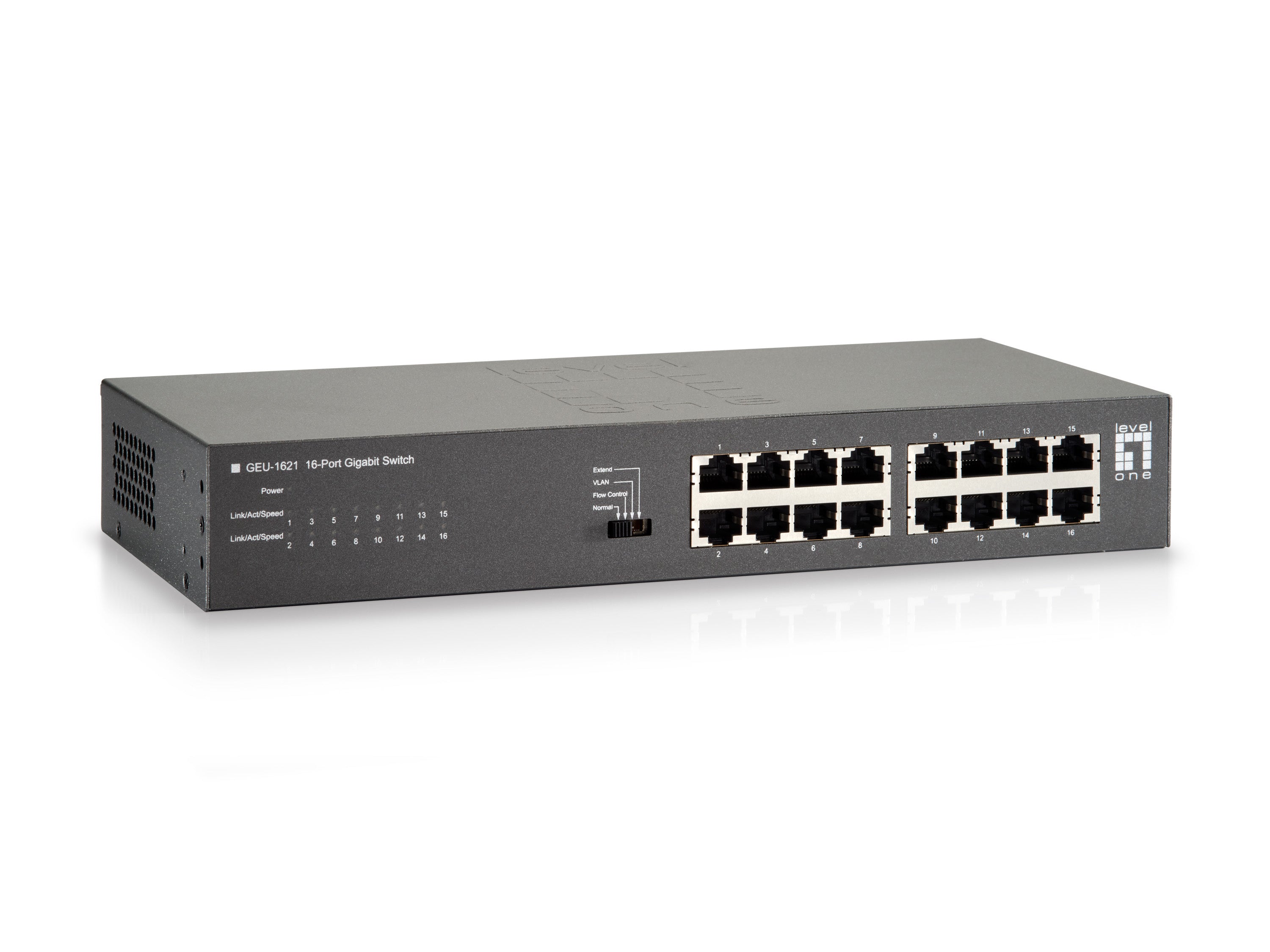 Switch Level One GEU-1621