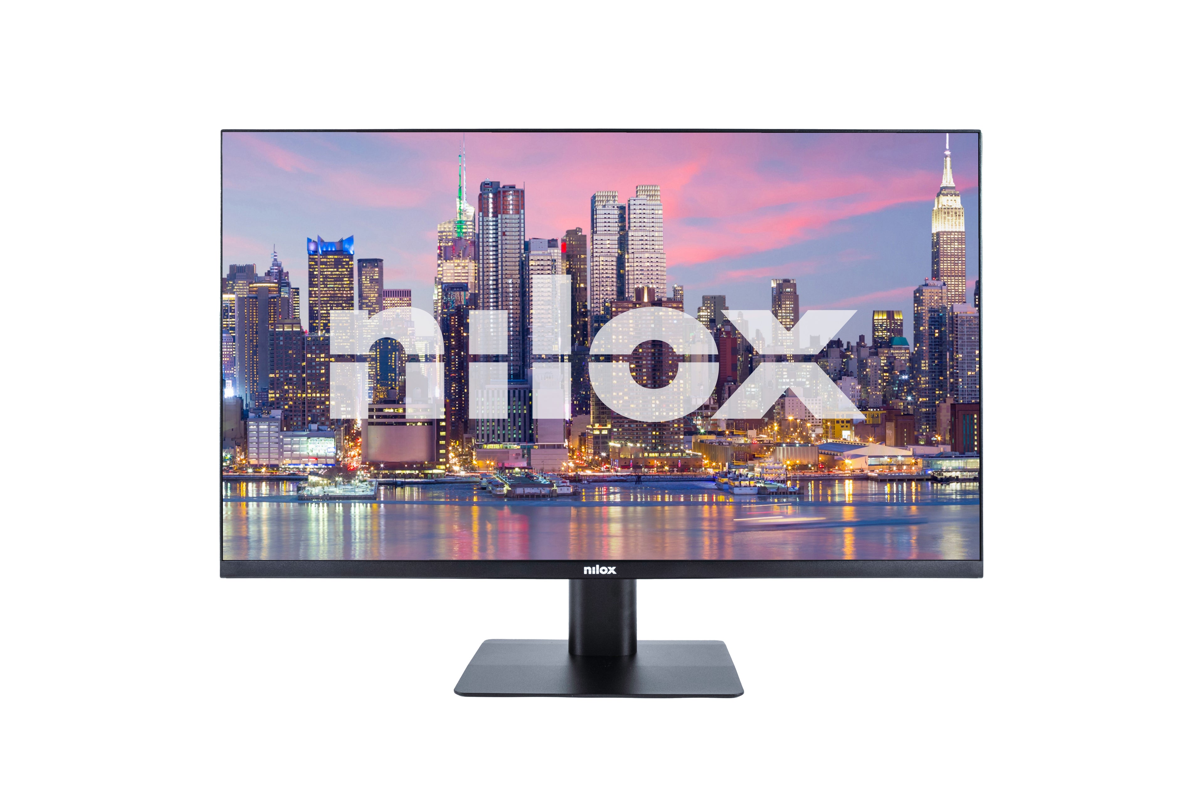 Monitor Gaming Nilox NXM27FHD112 Full HD 27"