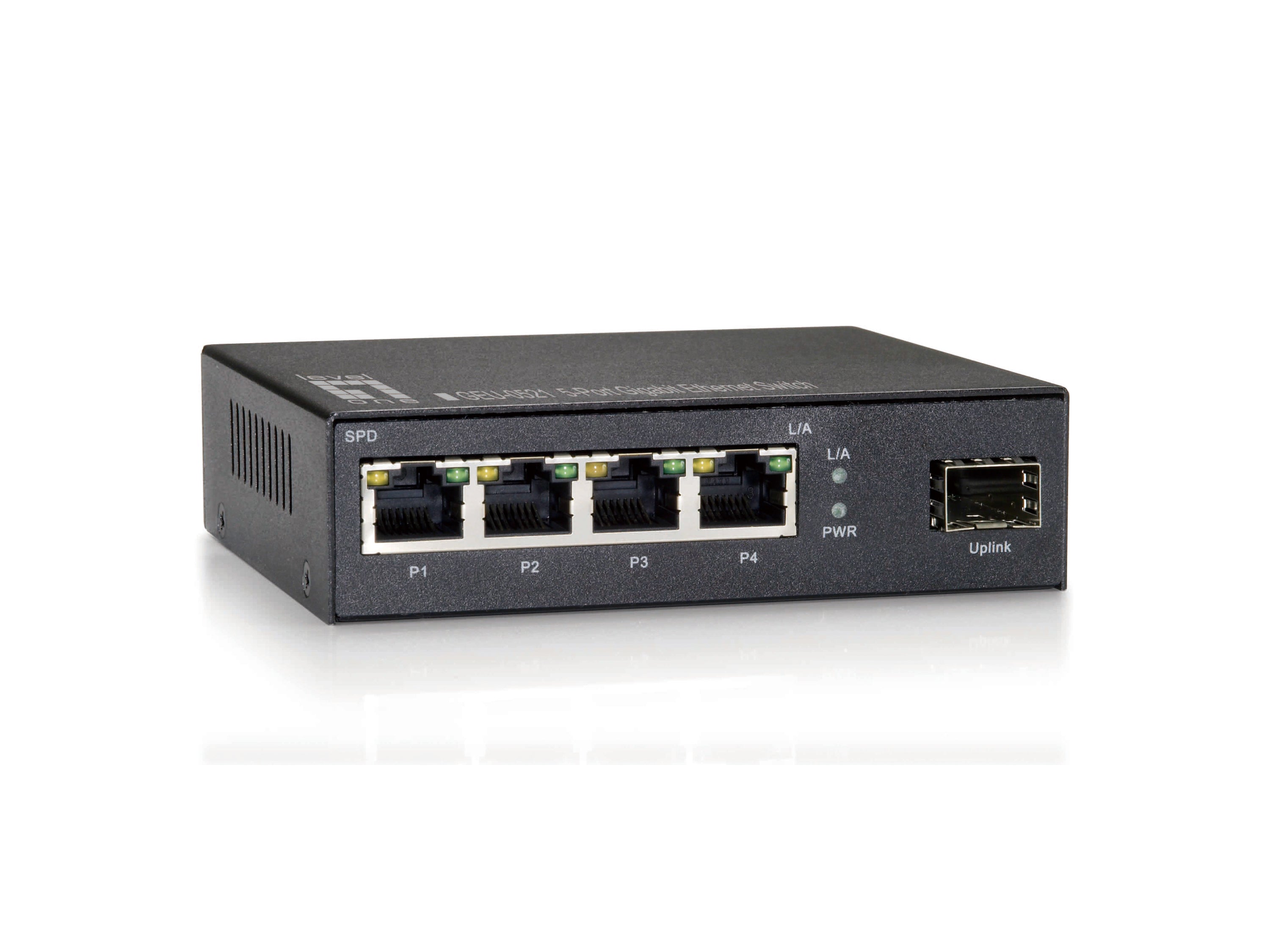 Switch Level One GEU-0521