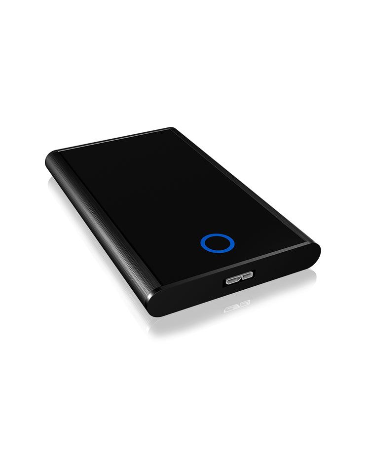 USB3.0 pour DD 2.5" SATA - IB-273STU3