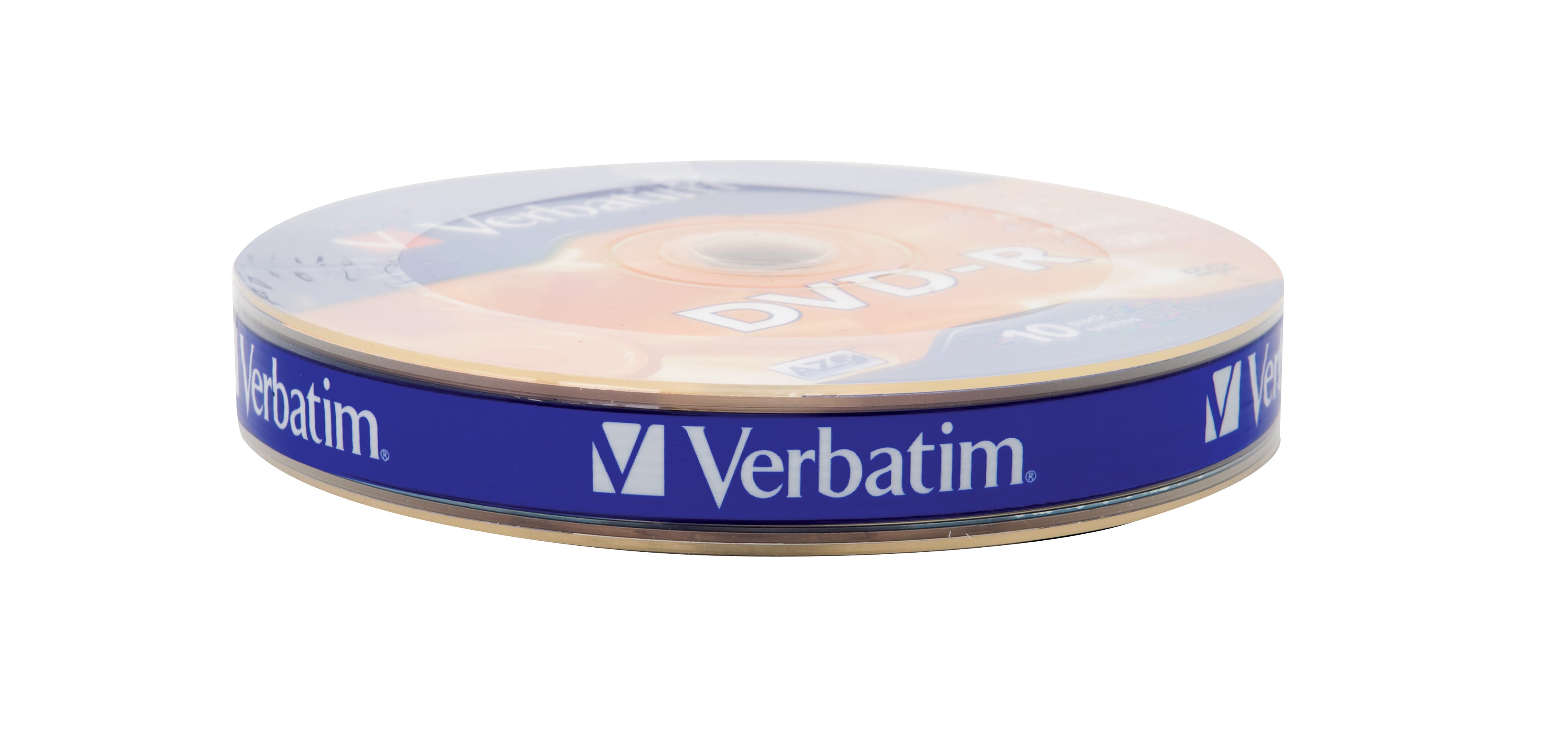 Lecteur CD/DVD Verbatim 43729