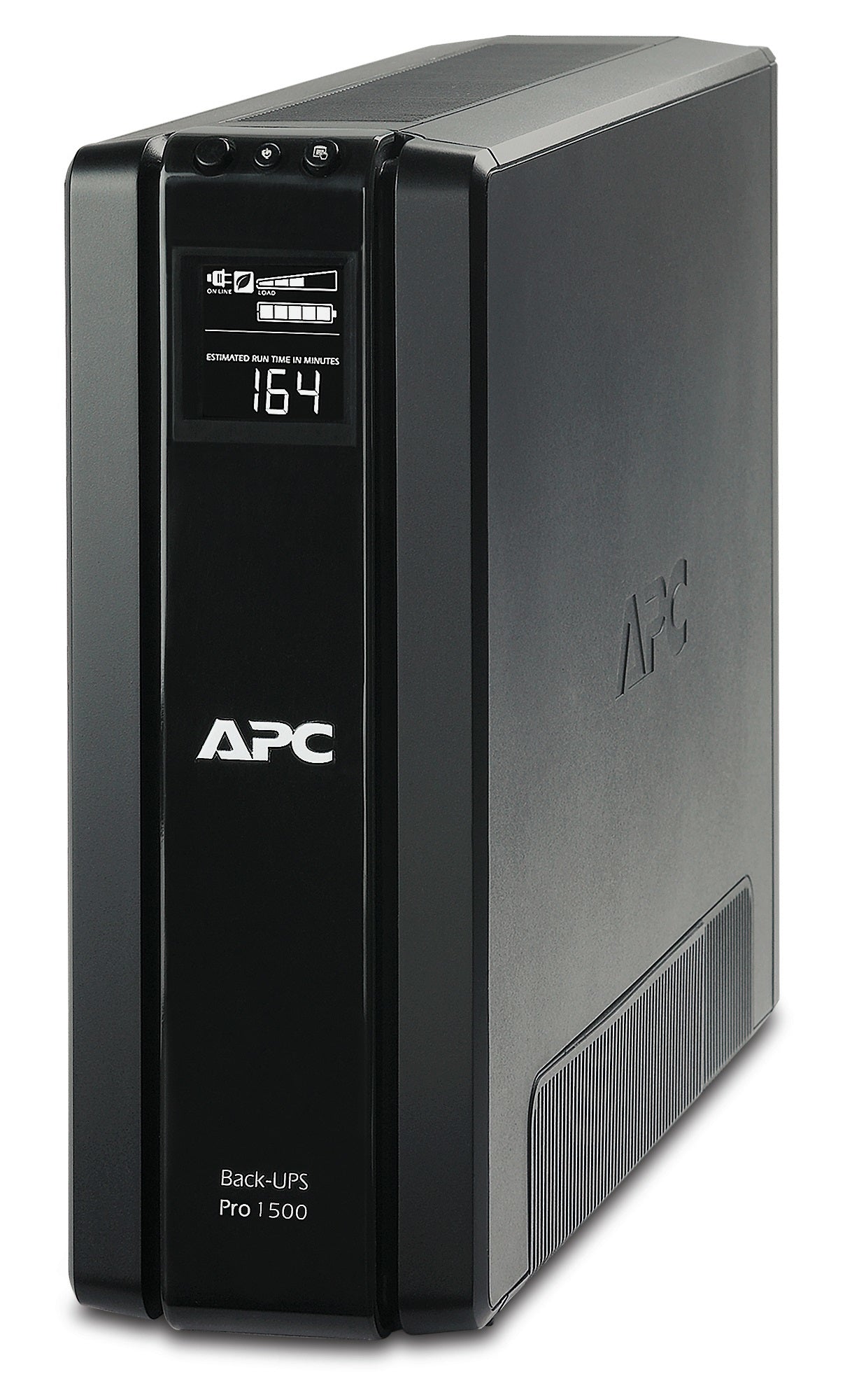 Système d'Alimentation Sans Interruption Interactif APC BR1500G-GR