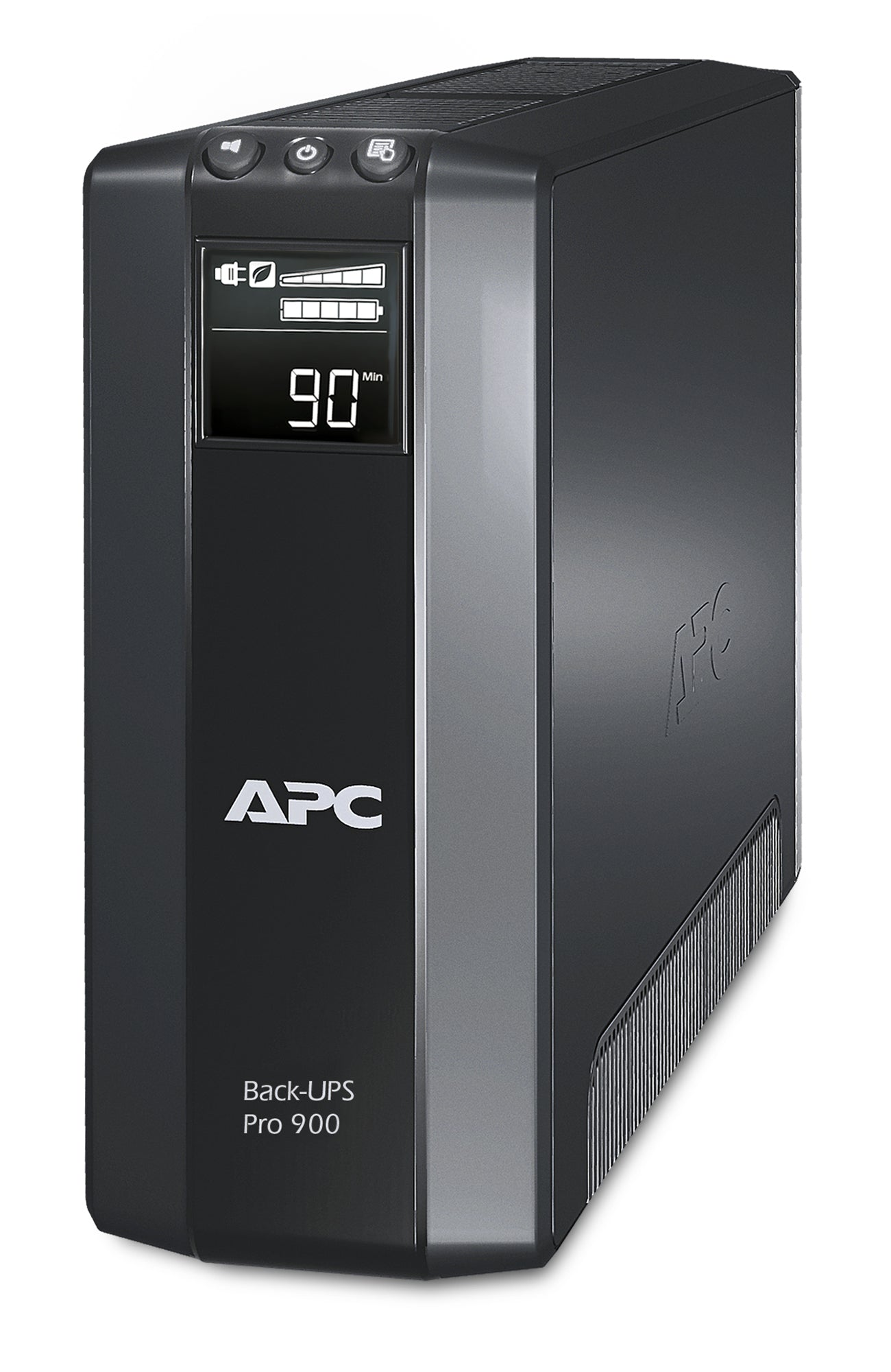 Système d'Alimentation Sans Interruption Interactif APC Back-UPS Pro 540W