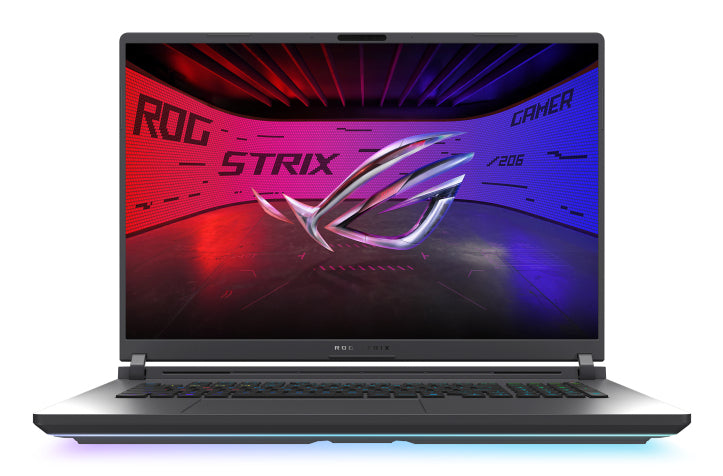 Laptop Asus 90NR0LC1-M006V0 18" 32 GB RAM 1 TB SSD RTX 5080