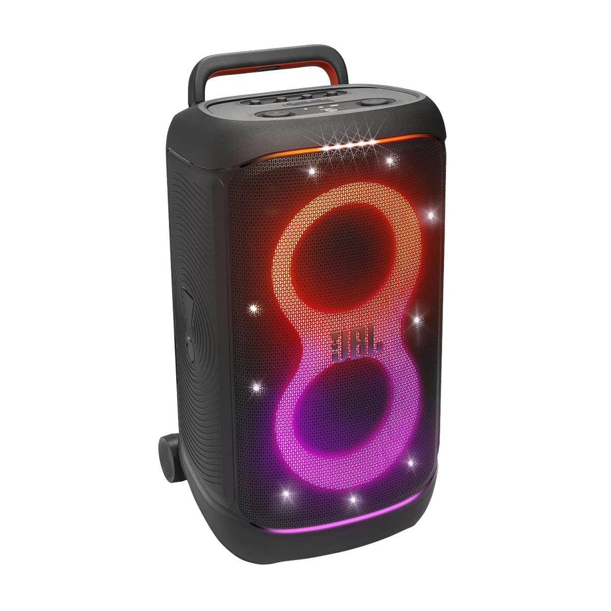 SOUND SYSTEM JBL PARTYBOX520