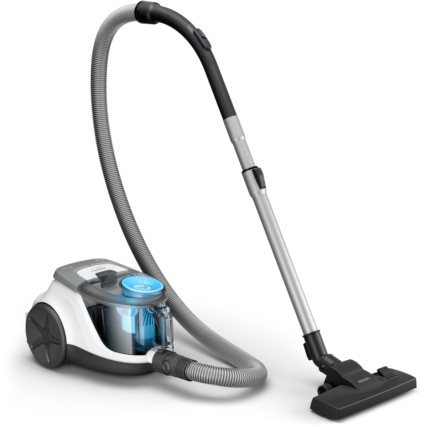Aspirateur Philips PowerCyclone 4 Blanc 850 W