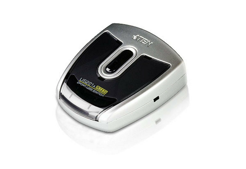2UC- 1 périphérique USB Automatique - US221A