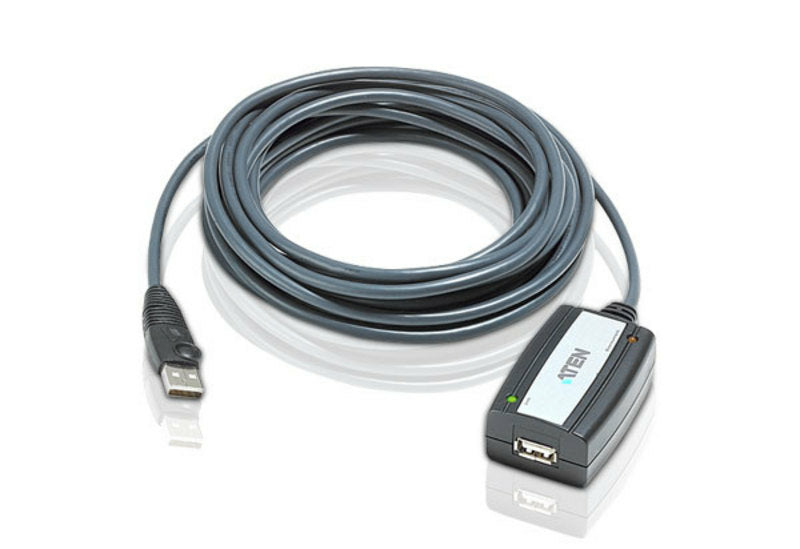 Câble USB Aten UE250-AT Noir