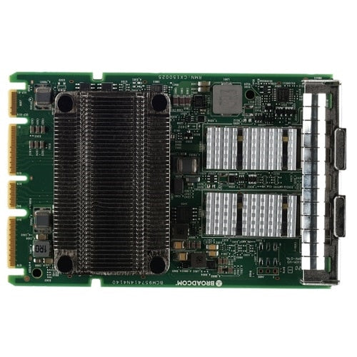 Câble USB Dell 540-BCOQ Gris