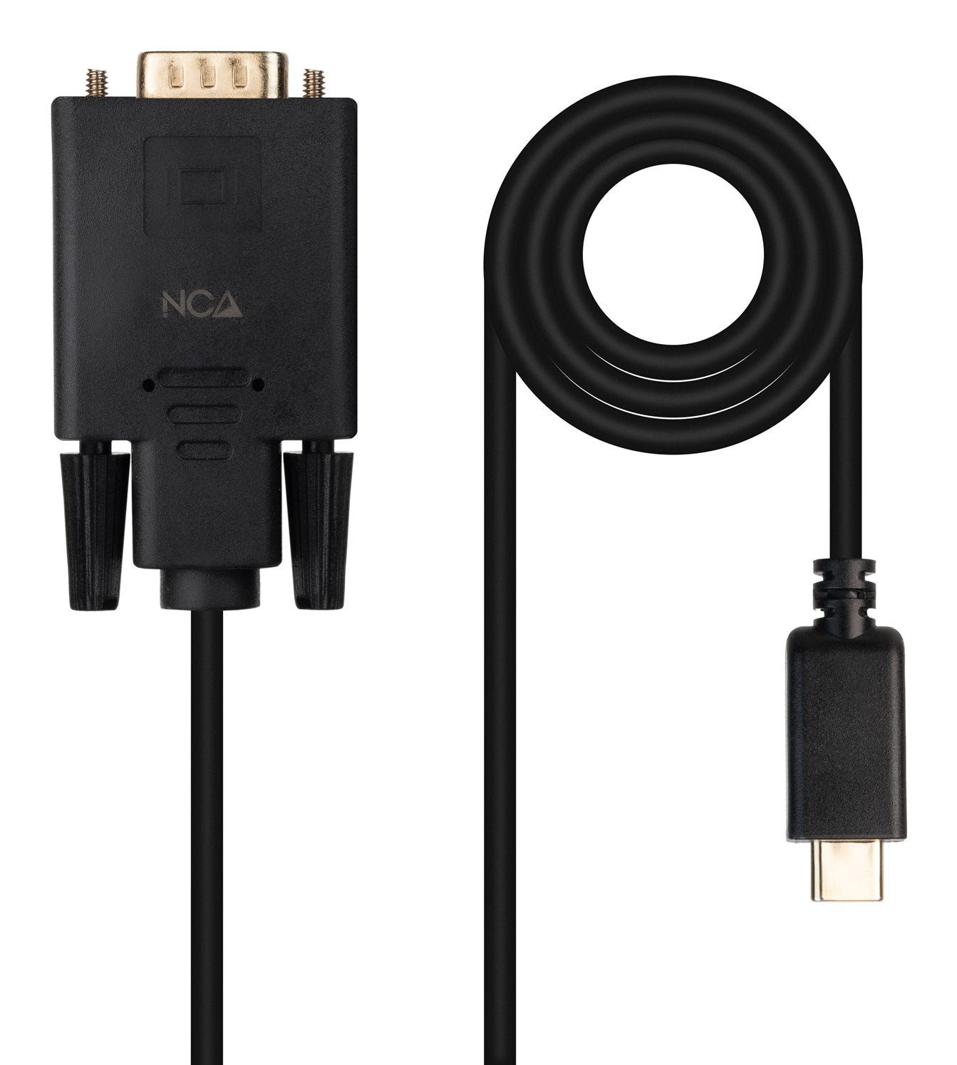 Câble USB NANOCABLE 10.15.5202