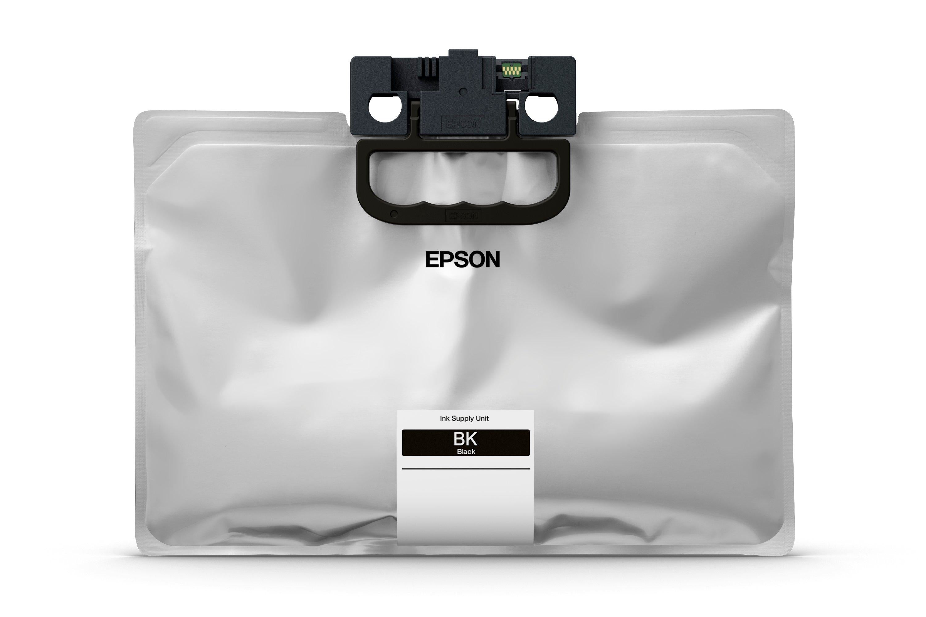 Epson T13M1 - Taille XXL - noir - original - cartouche d'encre - pour WorkForce Pro EM-C8101RDWF