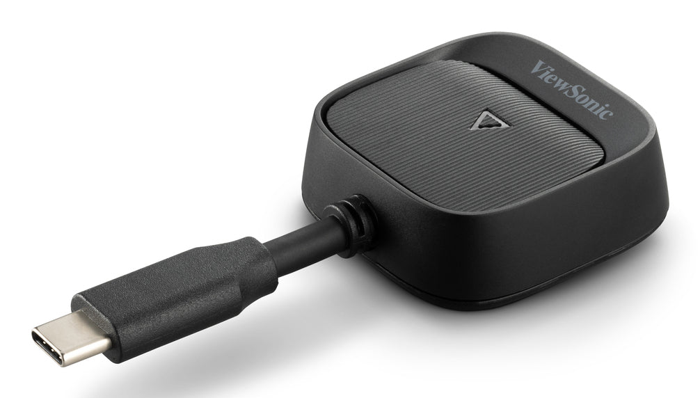 ViewSonic WPD-900 - Adaptateur de diffusion en continu de support réseau - Wi-Fi
