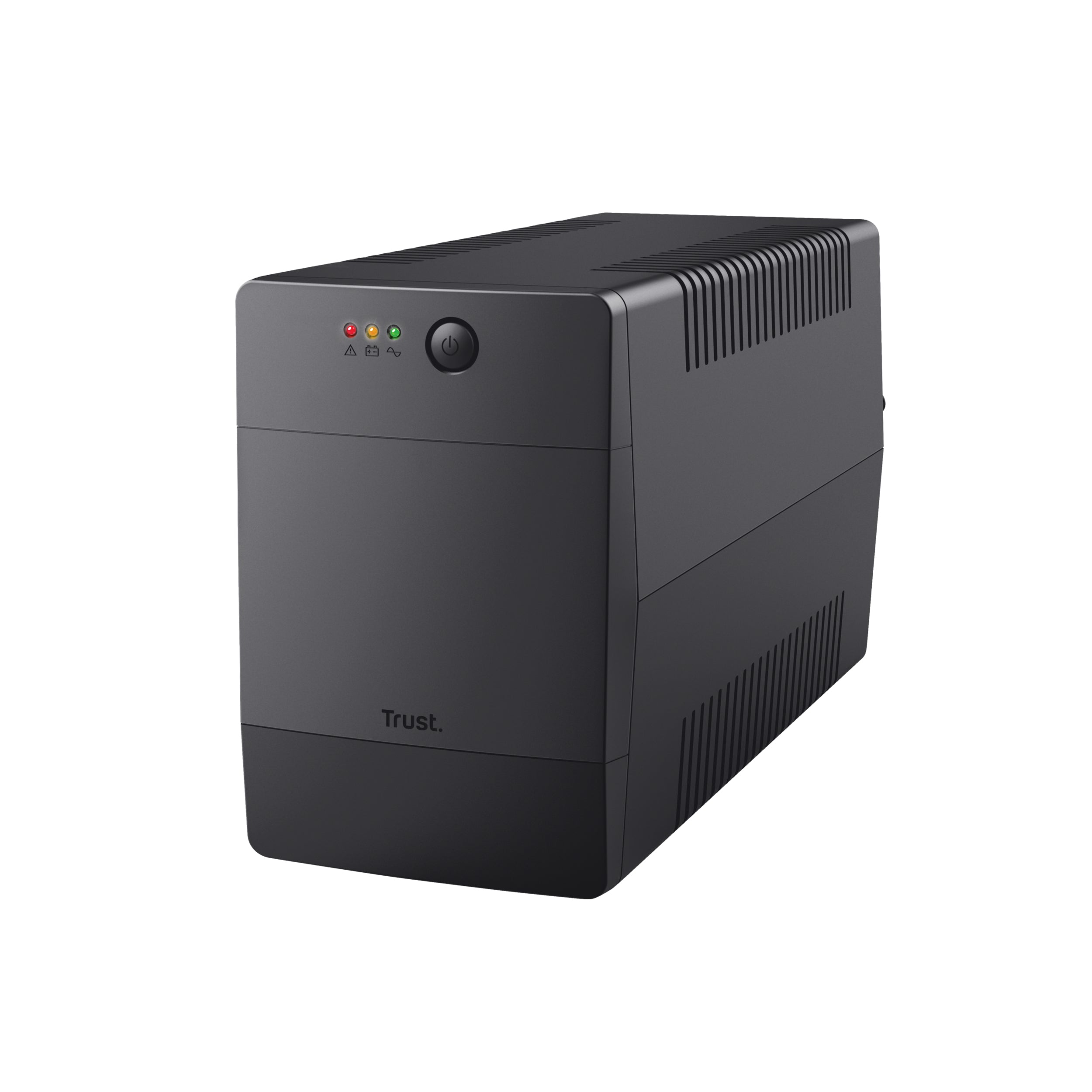 Système d'Alimentation Sans Interruption Interactif Trust Paxxon 900 W