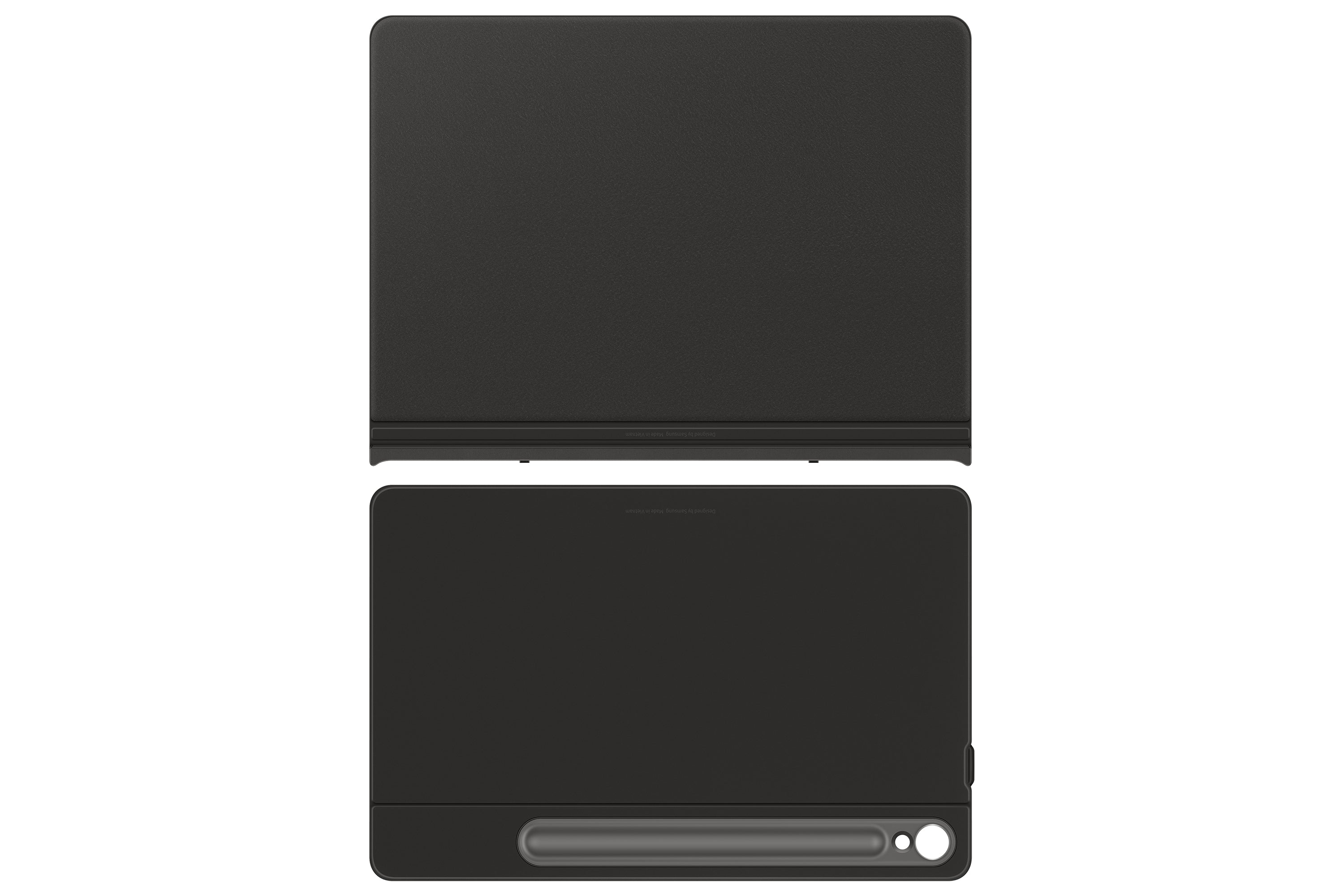 Housse pour Tablette Samsung Galaxy Tab S9 11" Noir