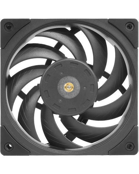 Ventilateur CPU Mars Gaming MF-NC
