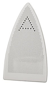 Semelle en téflon Fer à repasser POLTI Blanc Acier