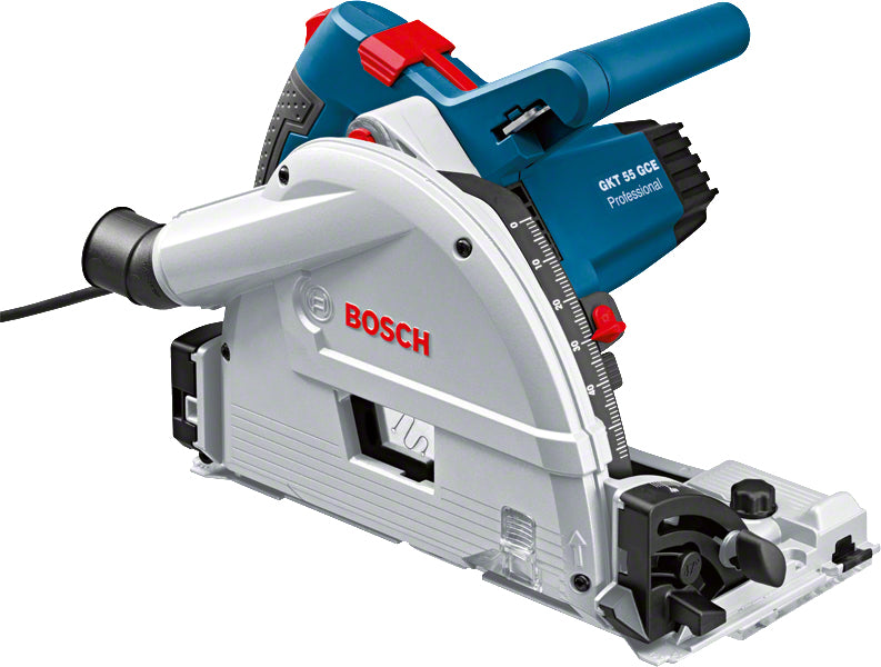 Scie circulaire BOSCH 0601675001 1400 W 230 V 165 mm