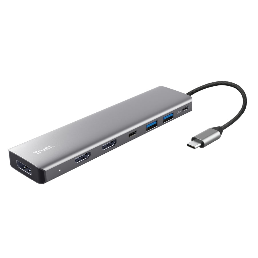 Hub USB Trust 25661