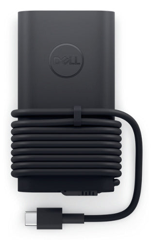 Dell - Adaptateur alimentation USB-C - Nitrure de gallium (GaN), ultra-mince - AC - 100 Watt - Europe