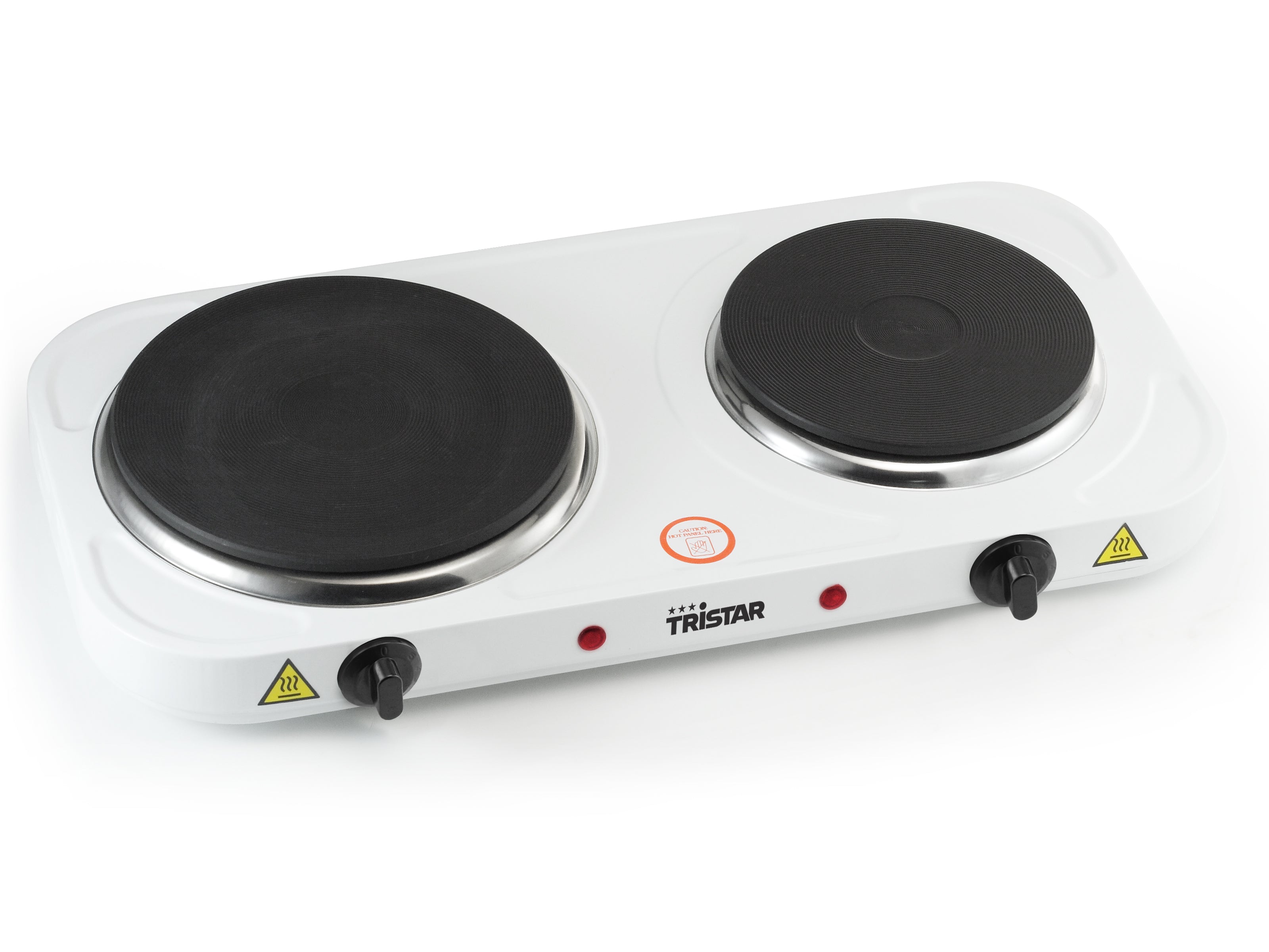 Plaque à Induction Tristar KP-6245 Blanc 2500 W
