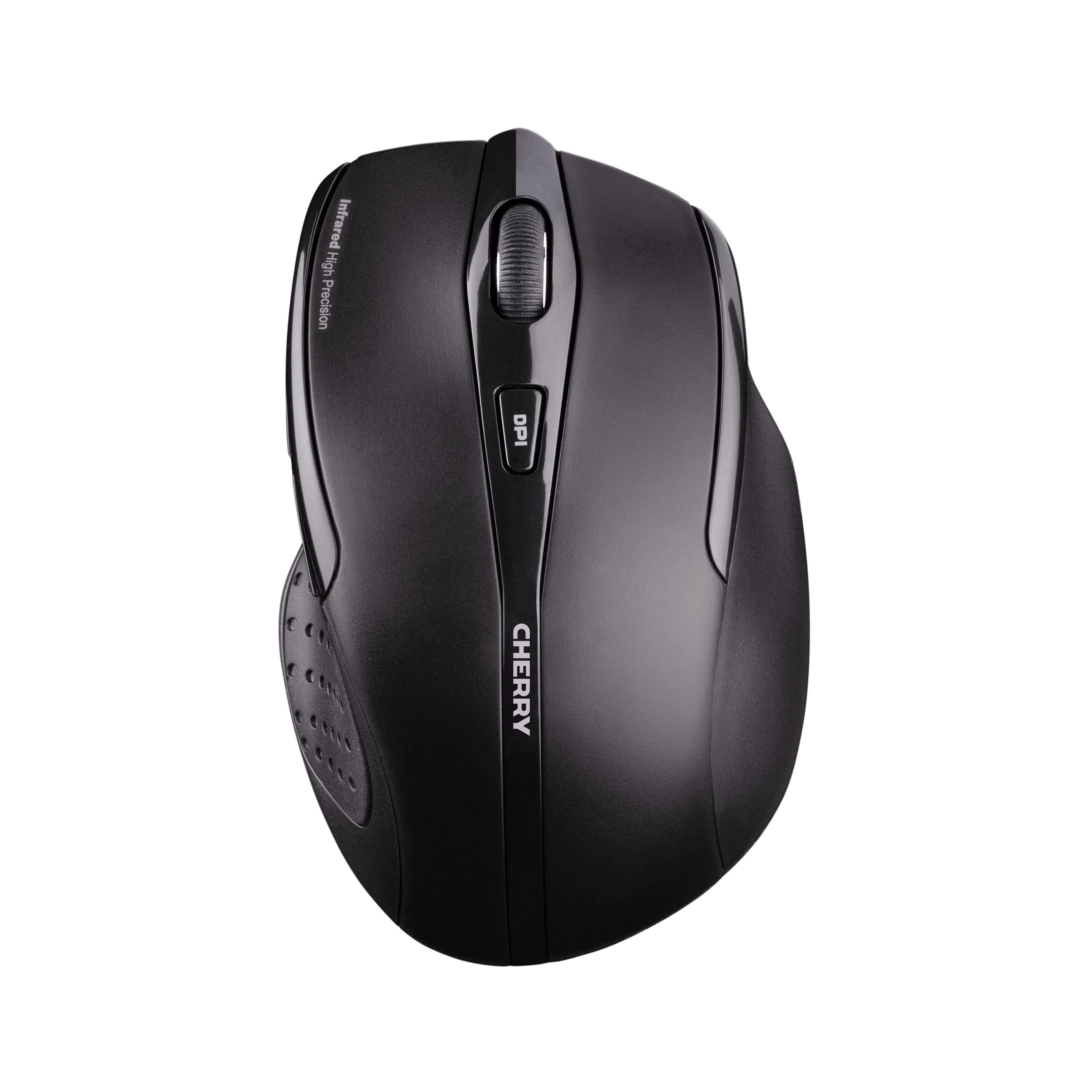 Souris sans-fil Cherry JW-T0100 Noir 1750 dpi