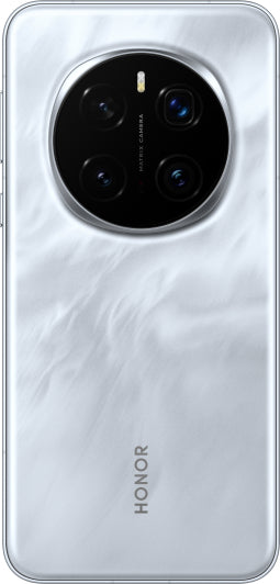 Smartphone Honor PTP-N49 6,8" Octa Core 12 GB RAM 512 GB Gris