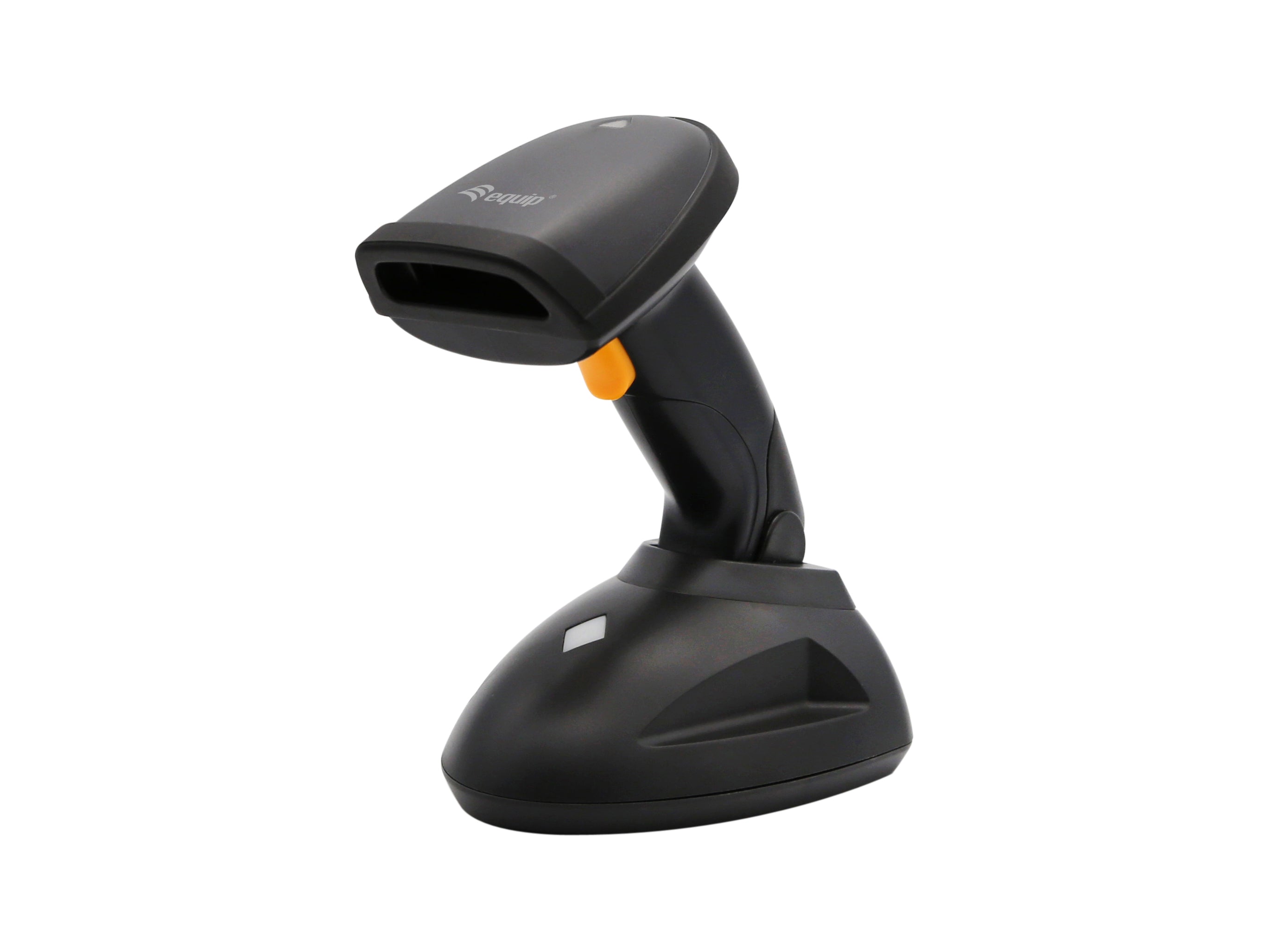 Lecteur de Codes Barres Equip 35102607101 Noir