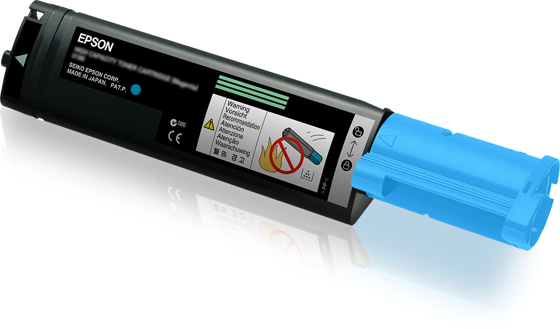 Toner C1100 S050193 Cyan