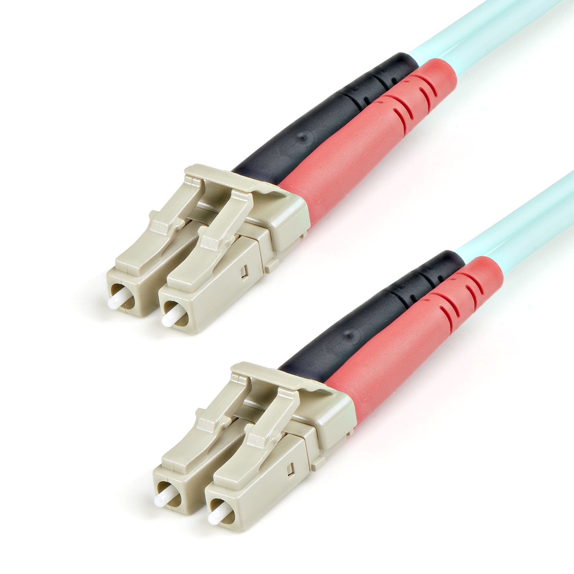 Câble à fibre optique Startech A50FBLCLC1 1 m