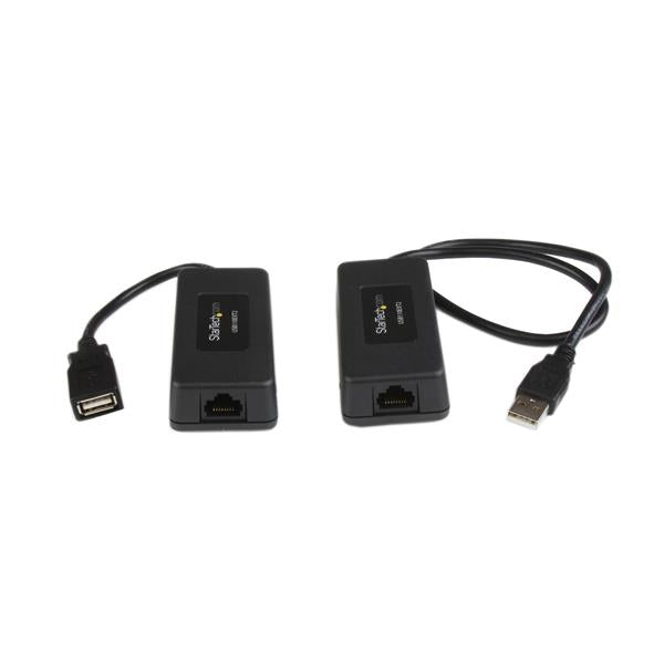 Hub USB Startech USB110EXT2          