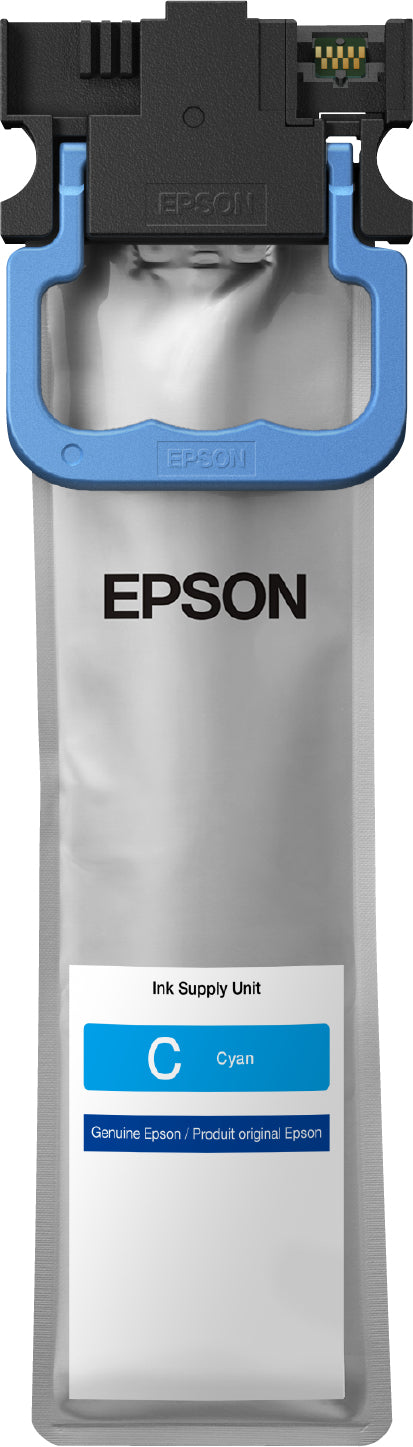 Cartouche d'encre originale Epson C13T11N240