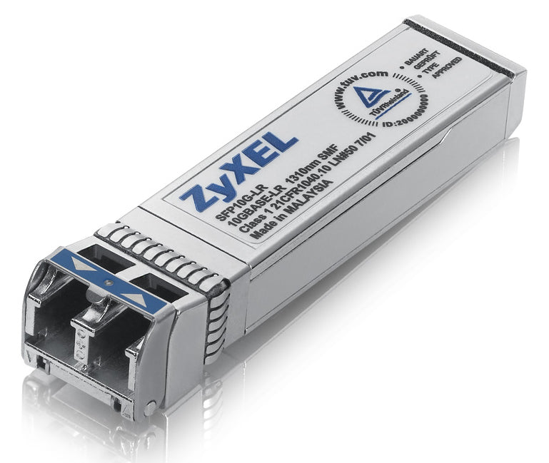 Talkie-walkie ZyXEL SFP10G-LR-ZZ0101F   