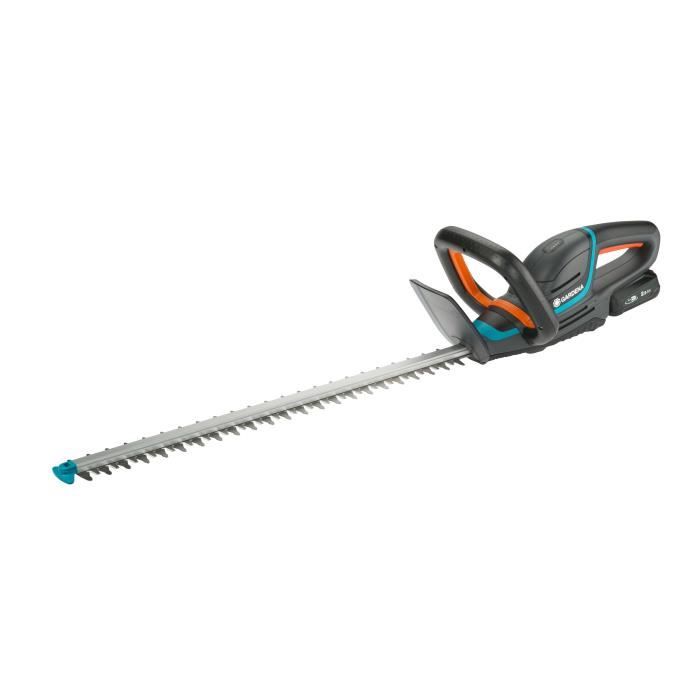 Taille-haie Gardena ComfortCut 60/18V P4A 60 cm 18 V